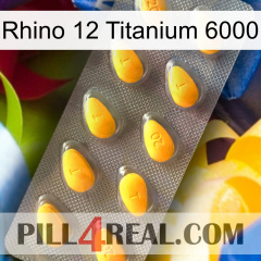 Rhino 12 Titanium 6000 cialis1